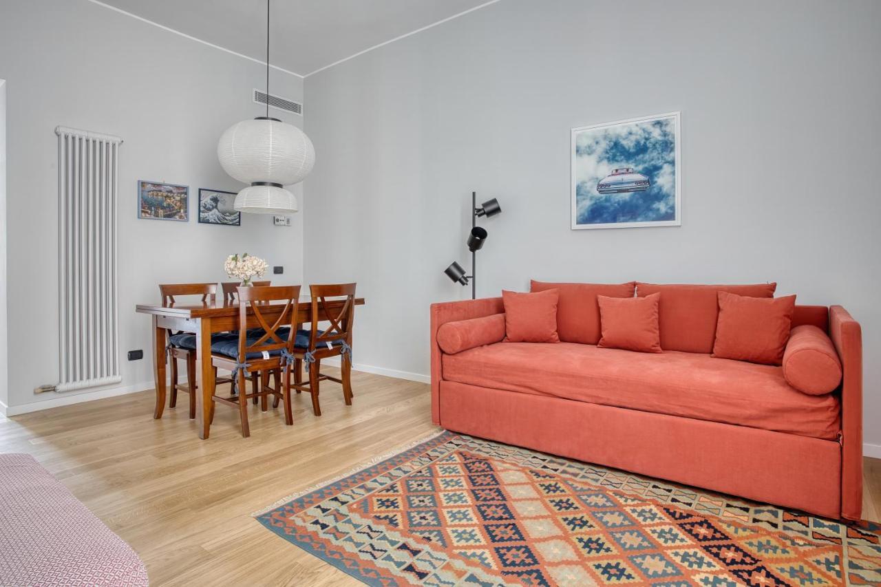 Joivy Lovely Apt, Easy Access To Centre Apartment Milan Exterior photo