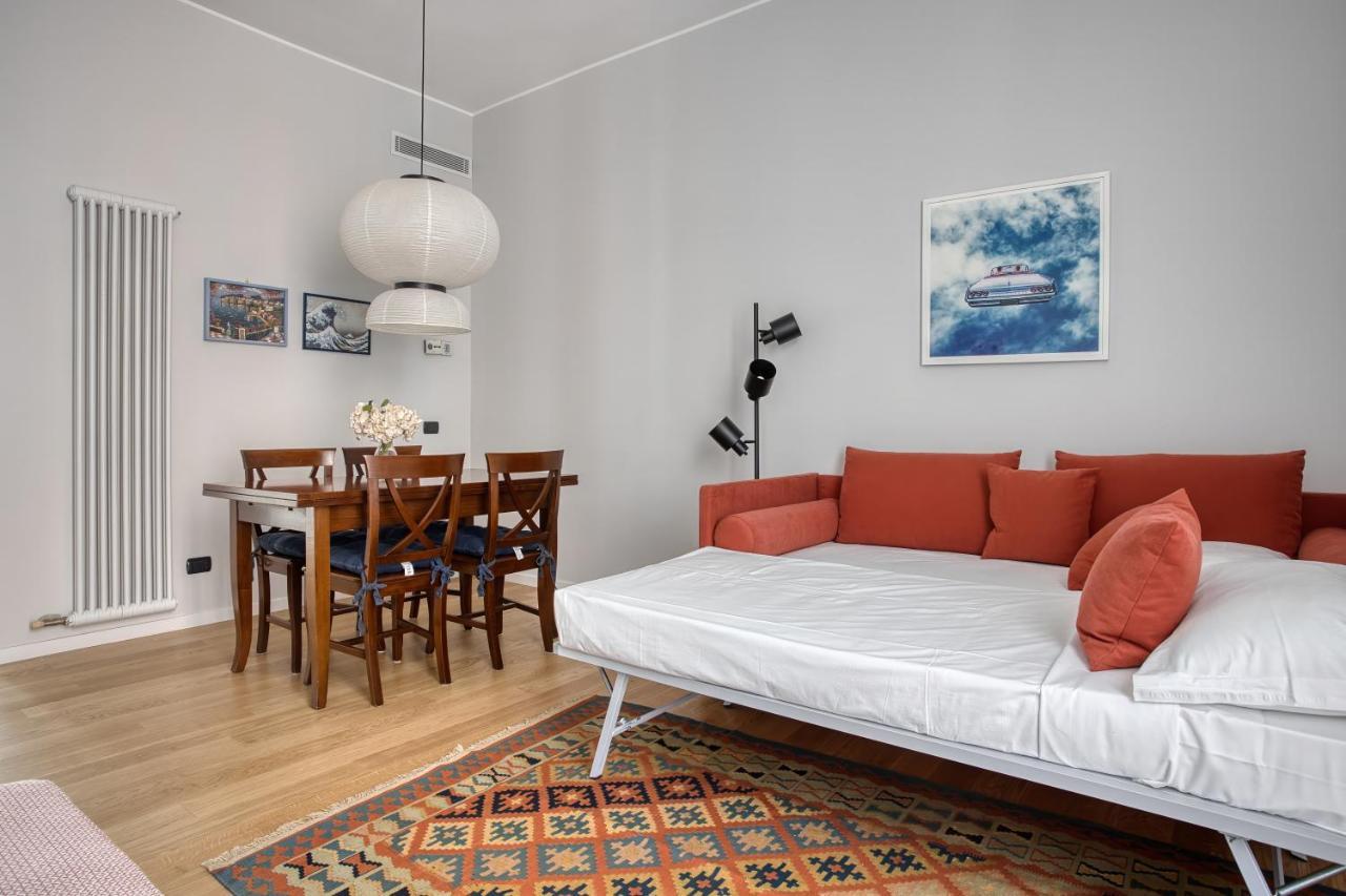 Joivy Lovely Apt, Easy Access To Centre Apartment Milan Exterior photo