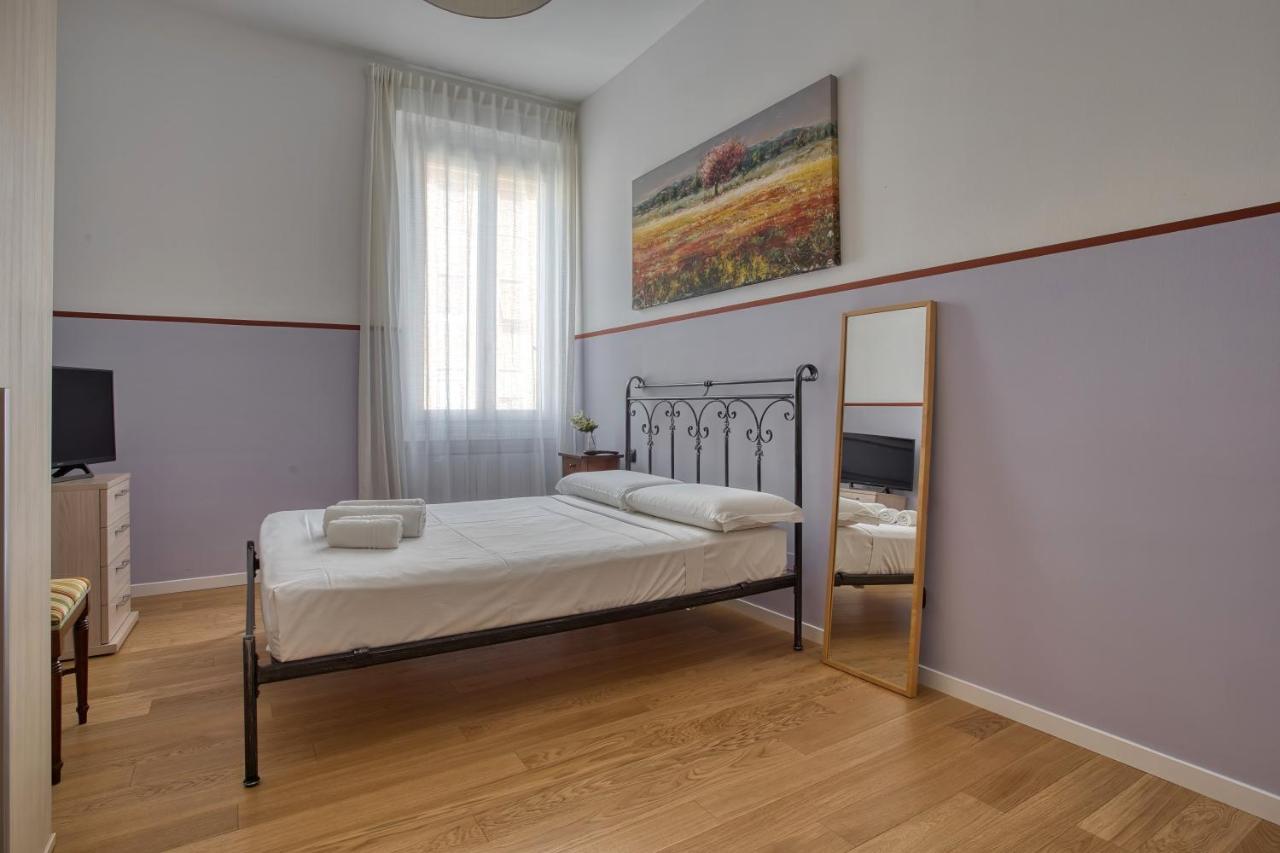 Joivy Lovely Apt, Easy Access To Centre Apartment Milan Exterior photo